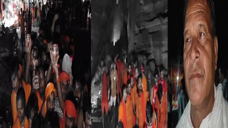 Sasaram Sawan Bihar News, Jharkhand News & Live Updates
