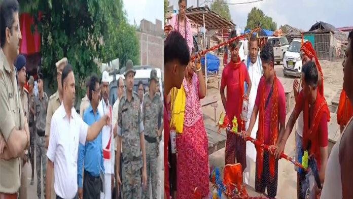 Sawan Mela विश्व प्रसिद्ध श्रावणी मेला आज से शुरू, तैयारी पूरी, सम्राट-विजय करेंगे उद्घाटन