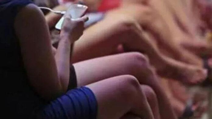 पटना के फ्लैट में चल रहा था सेक्स रैकेट, पुलिस ने किया खुलासा