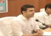 DM ने कहा- निर्वाचन आयोग के निर्देश पर सीतामढ़ी में कराया जा रहा विशेष गहन पुनरीक्षण कार्य