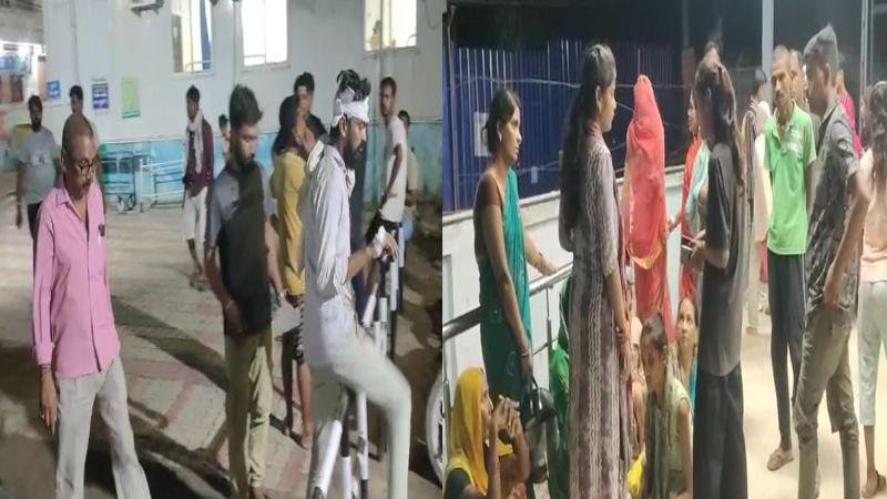 छेड़खानी का विरोध करना पड़ा महंगा, लड़की के भाई की जमकर की पिटाई
