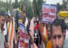 चुनावी वर्ष में गरमाया डोमिसाइल नीति का मुद्दा, पटना की सड़कों पर उतरे छात्र