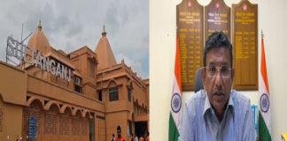 कांवरिया श्रद्धालु के लिए रेलवे प्रशासन ने भी की है तैयारी, सभी ट्रेनों का 2 से 5 मिनट होता है ठहराव