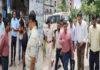 DM ने सदर अस्पताल का किया औचक निरीक्षण, मचा हड़कंप, 2 अनाधिकृत एंबुलेंस सहित 5 दलाल गिरफ्तार