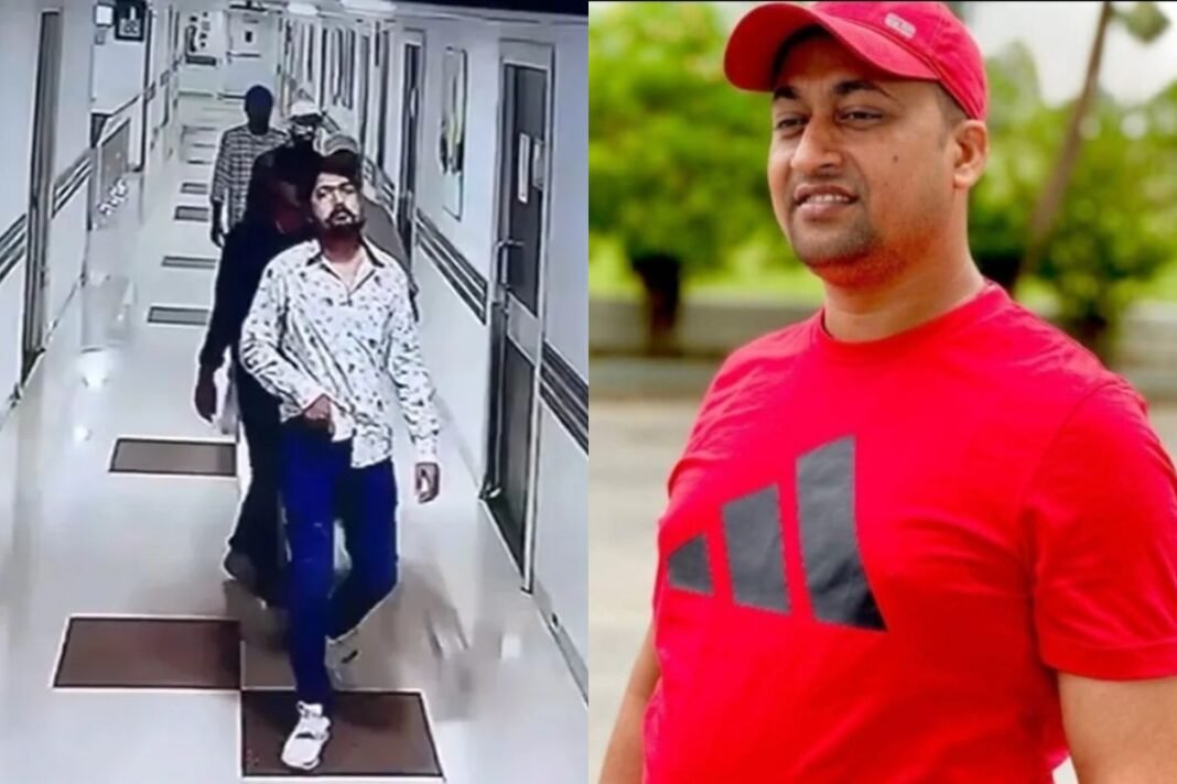 हत्या
