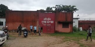 Simdega: बाल संप्रेक्षण गृह से फरार हुए 6 किशोर