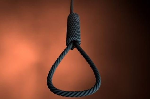 Giridih Suicide : प्रेमी-प्रेमिका का पेड़ से लटका मिला शव, हत्या या आत्महत्या जांच में जुटी पुलिस...