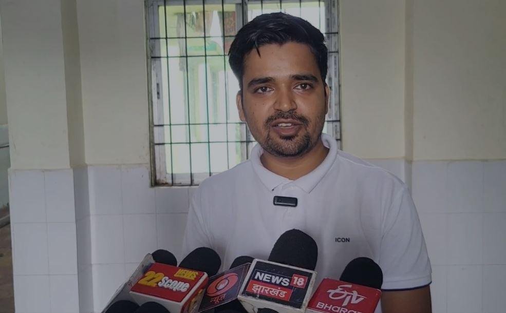 JPSC Result 2025 : कड़ी मेहनत से पायी मुकाम