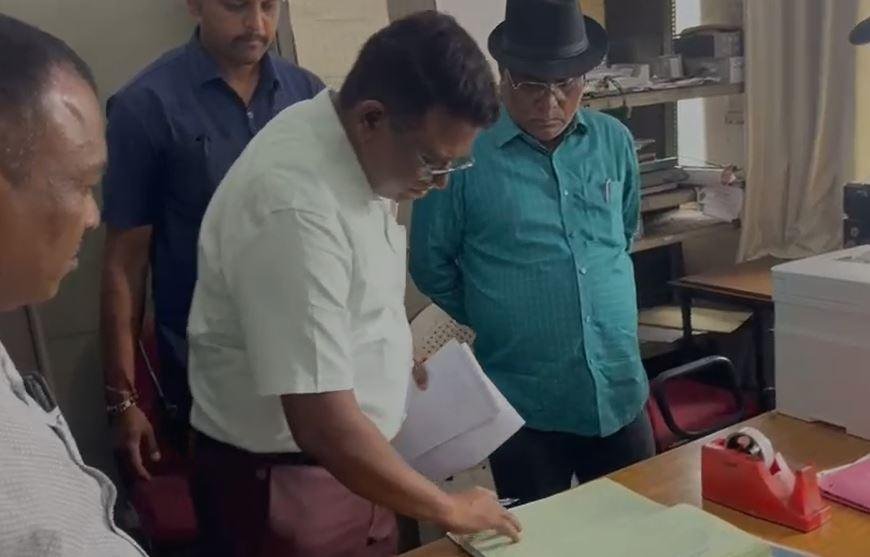 Ranchi : अनुपस्थित रहे कर्मचारियों से मांगा स्पष्टीकरण