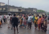 Dhanbad Breaking : झरिया में दो समुदायों के बीच हिंसक झड़प, जमकर चले लाठी-डंडे, 8 घायल...