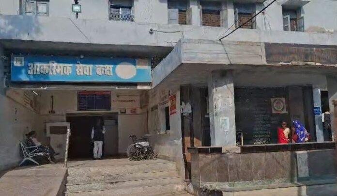 Palamu : जहरीला खुखड़ी खाने से कई लोग बीमार, अस्पताल में भर्ती...