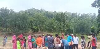 Garhwa : महुआ चुनने गई, शव बनकर लौटी महिला, आठ दिन में चार की मौत...