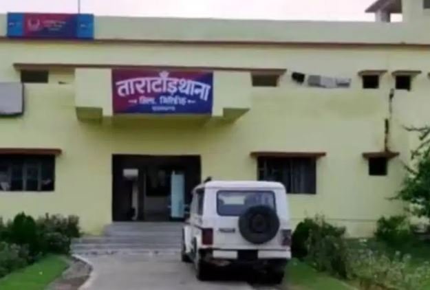 Giridih : पत्नी ने जताया दोस्तों पर हत्या की आशंका