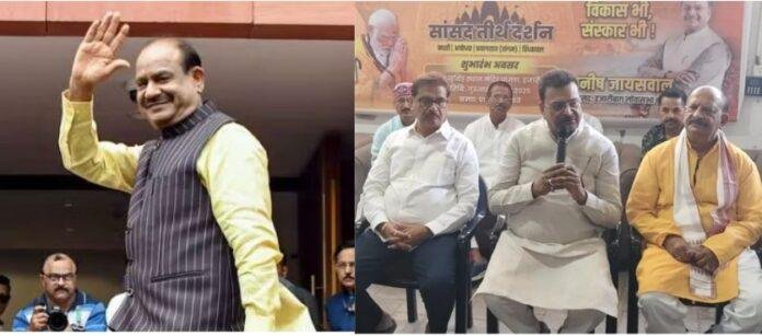 मनीष जयसवाल द्वारा शुरू किए गए 