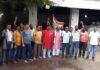 कोयला सेक्टर में हड़ताल का असर: CCL अरगड्डा क्षेत्र के विभिन्न प्रतिष्ठानों में कार्य ठप