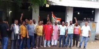 कोयला सेक्टर में हड़ताल का असर: CCL अरगड्डा क्षेत्र के विभिन्न प्रतिष्ठानों में कार्य ठप
