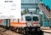 Indian Railway