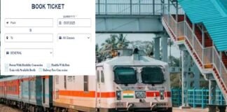 Indian Railway