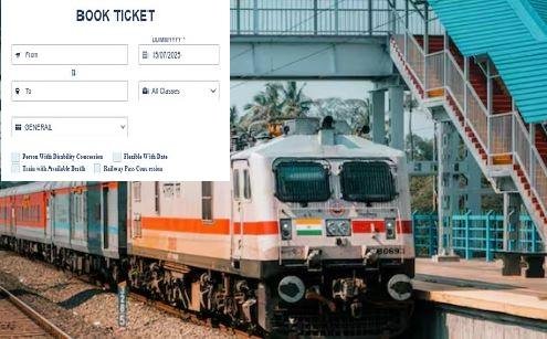 Indian Railway