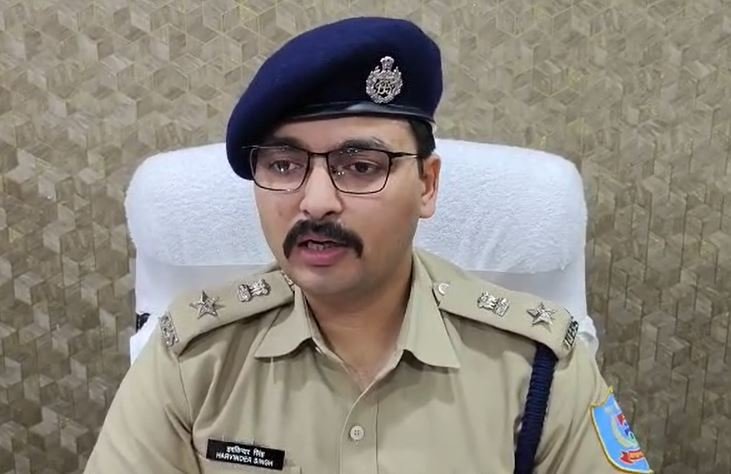 Bokaro Crime : वर्चस्व को लेकर आपस में भिड़ दो गुट, हथियार समेत तीन गिरफ्तार...