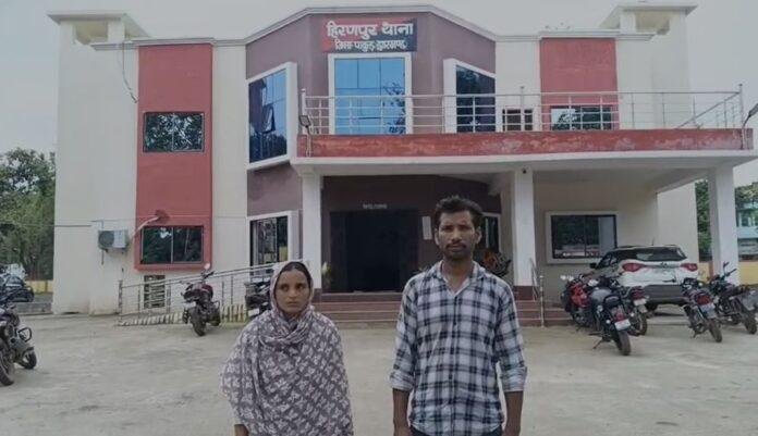 Pakur : ऑटो में यात्रा के दौरान तीन माह का मासूम चोरी, महिला पर अपहरण का आरोप...