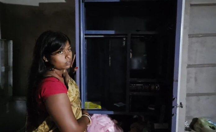 Giridih Crime : आधी रात में लूट का तांडव, मां बेटे को बंधक बनाकर लाखों की लूट से दहशत...