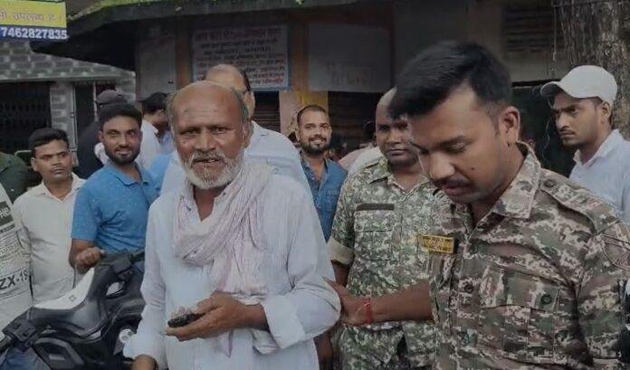 Palamu : जाली सर्टिफिकेट रैकेट का भंडाफोड़, एक आरोपी गिरफ्तार