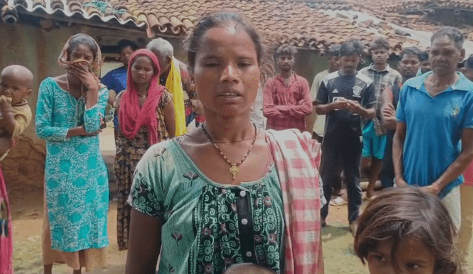 Gumla : रोजगार की तलाश में हिमाचल गया युवक लापता, परिजनों ने लगाई गुहार... 3 22Scope News Gumla : दोस्तो के साथ रोजगार की तलाश में गया था युवक