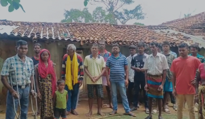 कबू Gumla : रोजगार की तलाश में हिमाचल गया युवक लापता, परिजनों ने लगाई गुहार...