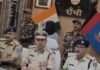 Breaking : इस शख्स ने दी थी केन्द्रीय मंत्री संजय सेठ को धमकी, चौंकाने वाला खुलासा...