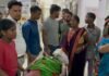 Giridih में वज्रपात का कहर, शौच के लिए गई महिला की दर्दनाक मौत, दूसरी की हालत गंभीर