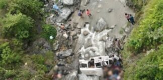Road Accident