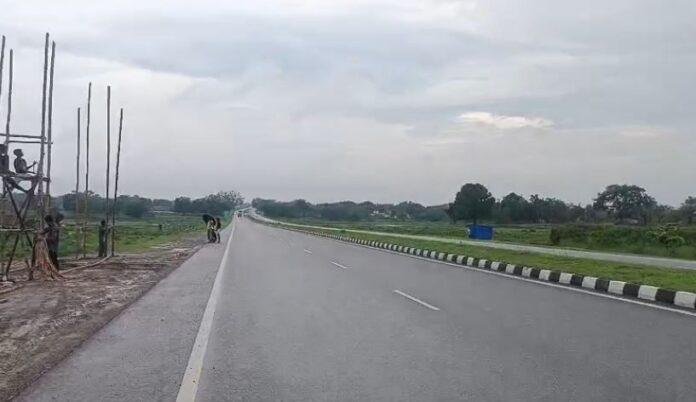 नेशनल हाईवे