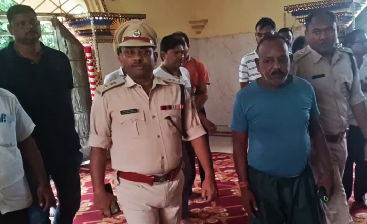 Jamtara Crime : जांच में जुटी पुलिस