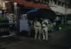 Chaibasa Crime : अंधेरी रात में खूनी वारदात, घर से बुलाकर सिर में गोली मारी...
