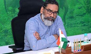 Breaking : सीएम हेमंत सोरेन की अध्यक्षता में इंडिया गठबंधन के विधायकों की अहम बैठक आज...