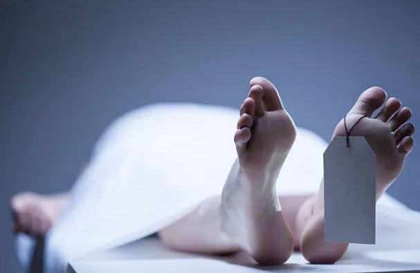 Giridih : रेलवे पटरी पर मिला महिला का कटा हुआ शव, जांच में जुटी पुलिस...