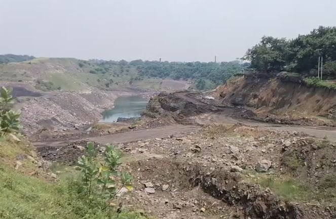 Dhanbad