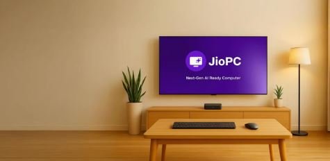 JIO PC