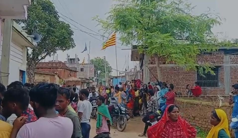 Giridih : घर का इकलौता चिराग था 