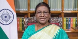 Ranchi शहर के कई इलाकों में ड्रोन्स और पैराग्लाइडिंग पर प्रतिबंध, ये है कारण...