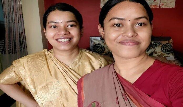 JPSC Success Story : हामर बेटियईन केकरो से कम हथिन का-दो आदिवासी बहनों ने रचा इतिहास, एक साथ बनी अफसर...