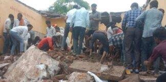 Rajasthan School Collapsed : सरकारी स्कूल बना कब्रगाह, छत ढहने से 8 मासूमों की मौत, 30 घायल