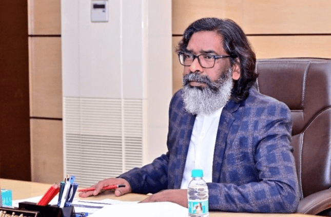 Breaking : शिक्षा के क्षेत्र में बहार! हेमंत कैबिनेट से 4287 शिक्षकों की नई नियुक्ति का प्रस्ताव पास...