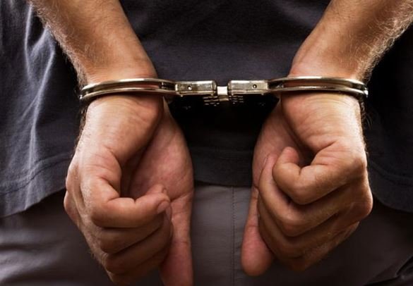Ranchi Crime : रांची में गैंगवार की साजिश नाकाम, हिंदपीढ़ी में चार शातिर हथियार संग धराए...