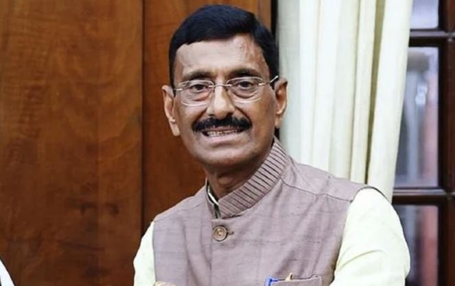 Breaking : केंद्रीय मंत्री संजय सेठ को मिली जान से मारने की धमकी, सुरक्षा एजेंसियां सतर्क