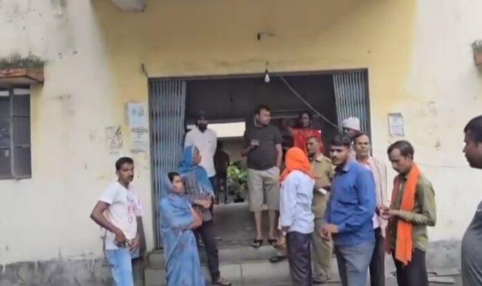 दहेज के लिए हत्या Giridih