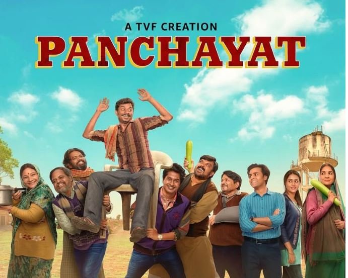 Panchayat Season 5