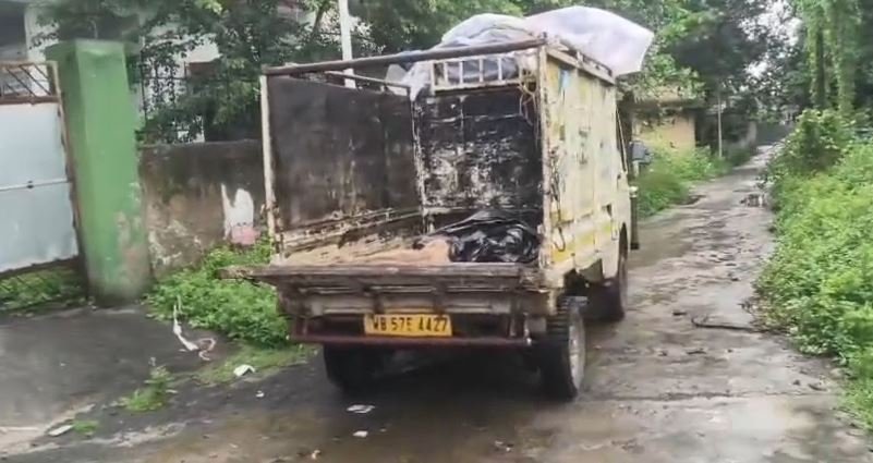 पाकुड़ क्राइम Pakur