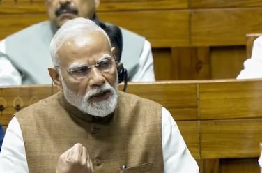 पीएम मोदी